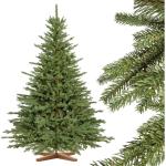 Kunstkerstboom, 180 cm, Beierse dennenboom, premium kwaliteit, made in EU, kunstkerstboom met natuurgetrouwe spuitgietelementen