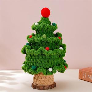 Künstlicher Weihnachtsbaum Tannenbaum Christbaum Tanne Unecht Weihnachtsdeko, Naturgetreue Spritzguss Elemente Christbaumschmuck (Grün,Ball)