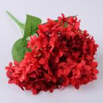 Kunstbloemen, 180 stuks, kleine bloemen, kunstbloemen, groot, voor doe-het-zelf knutselen, scrapbooking, bruiloft, feest, thuis, handwerk, decoratie, 1102