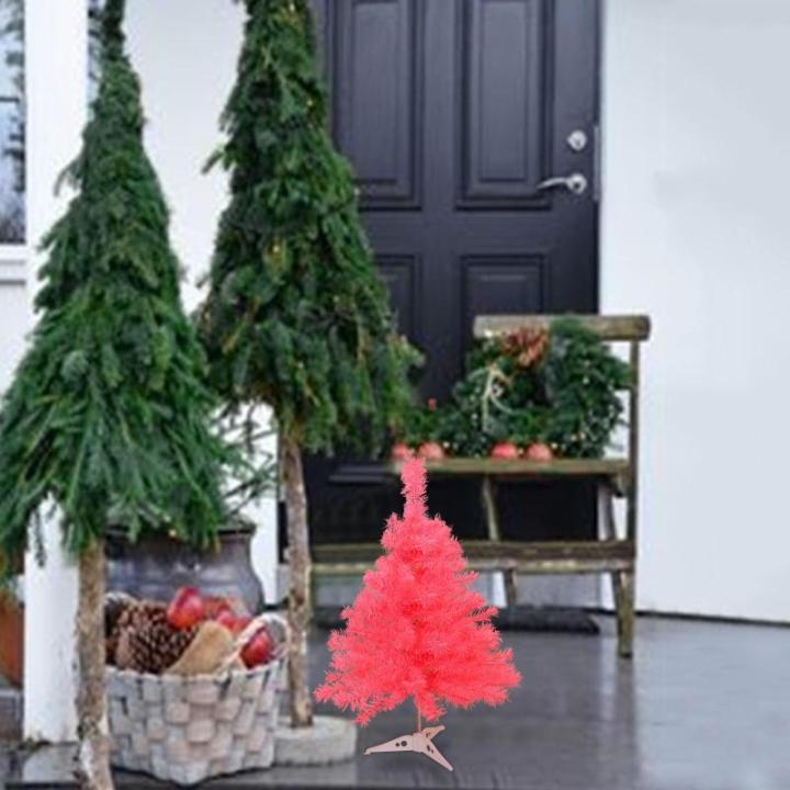 Weihnachtsbaum 30cm Weihnachtsbaum Klein Mini Weihnachtsbaum Künstlicher Weihnachtsbaum Weihnachtsdekoration Tisch Weihnachtsbaum Weihnachten Geschenke