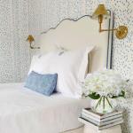met 4 hortensia's in glazen vaas, kunstmatige hortensia, 3D-print, echt aanvoelend, ziet eruit als echte hortensia, voor bruiloft, thuis, hotel, feest, bloemenarrangement