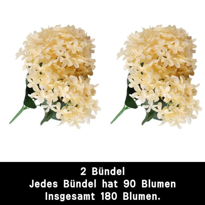 Kunstbloemen, 1106, kunstbloemen, decoratie, balkon, kunstbloemen zoals echte , herfstbloemen, bloemendecoratie voor esthetische decoratie, bruiloft, tuin