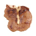Künstliches Steak PVC Simulierte Lebensmittel Simulierte Lebensmittel Steak Steak Modell Restaurant Dekorationen Display Tool