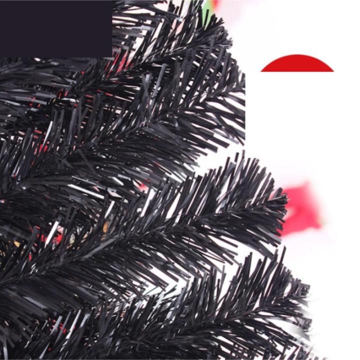 Weihnachtsbaum Künstlicher Weihnachtsbaumschmuck for Die Weihnachtsdekoration Im Innen- Und Außenbereich Christbaum(1.5m)