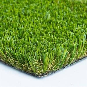 Kunstrasen Kunstrasen mit 35 cm Florhöhe 17 x 6 m (132 m²) realistische und Dicke synthetische Kunstrasenmatte für Gartenlandschaften im Innen- und Außenbereich