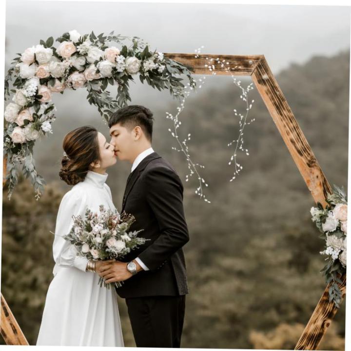 Kristallperlenblume Acrylzweig Acrylblume Künstlicher Blumenzweig Hochzeitspflanze Künstliche Rebe Hochzeit Heimdekoration Blütenknospenzweig DIY Zubehör Künstliche