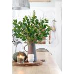 Set van 3 , ficus, , , takken, stammen, bladeren voor vazenvulling, thuis, bruiloft, kantoor, decoratie, keukendecoratie, tafeldecoratie, bruiloft