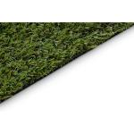 Kunstgras Walnut, kant-en-klaar maat 100x1350 cm groen