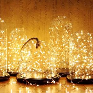 Led-lichtsnoer, 10 m