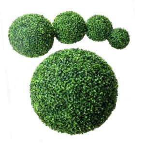10 stuks Plastic Bloemen Bal Stand Wanden Kamerplant Plank Groen Kogel Frame Tuin Trellis Kunstmatige Vorm Snijbal Vormgeving Houten Bruiloft Plastic Dispenser Cirkel