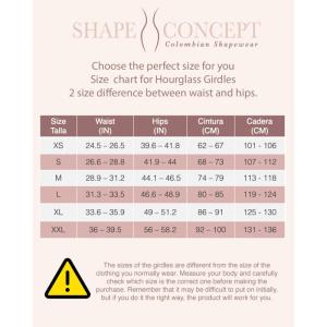 Fajas Colombianas Reductoras y Moldeadoras High Compression Clothing After Liposuction Full Bodysuit SCM0083