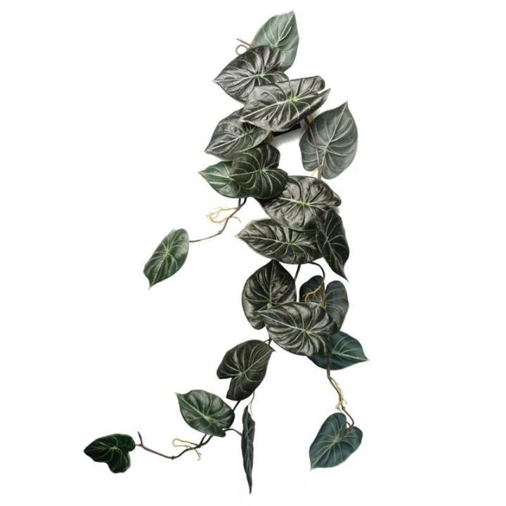 Ontwerp kunstmatige hangende planten