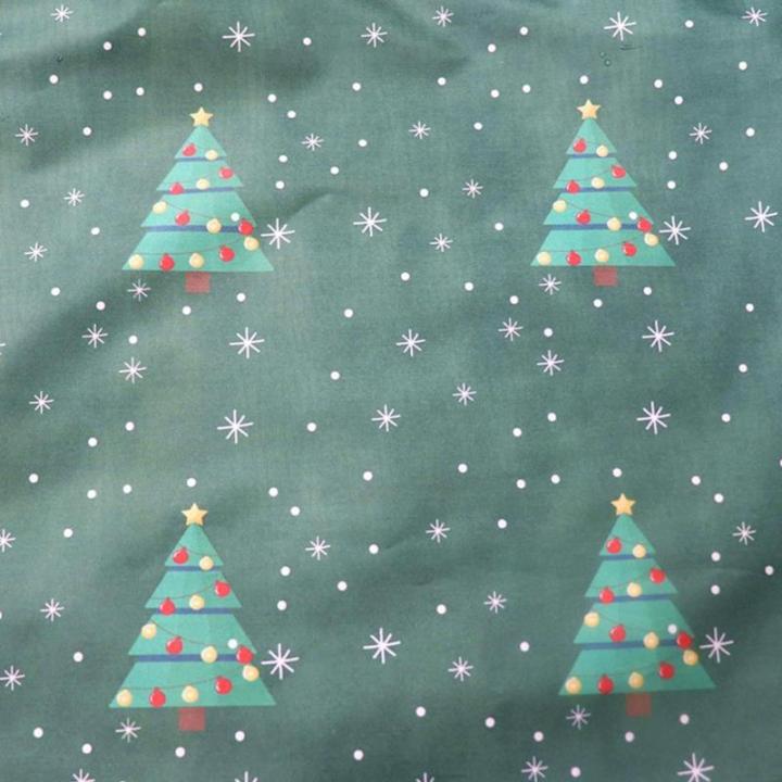 Weihnachtsbaumaufbewahrung - Weihnachtsbaum Tasche Extra Groß, Weihnachtsbaum-Aufbewahrungstasche mit 4 Griffen und breiter Öffnung | Weihnachtsbaum-Aufbewahrungstasche für 4 Fu