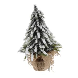Weihnachtsbaum weihnachtsdekoration drinnen weihnachtliche Tischdeko Vor künstliche weihnachtsbäume Artificial Christmas Tree Desktop-Weihnachtsbäume Christbaumschmuck Sport Gre