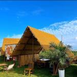 Künstliches Strohdach, Synthetisches Palmenstroh, Künstliche Strohrolle, Simulation Strohfliese, Gefälschte Strohdach Für Bar Garten Pavillons Ssonnenschirm Hausdekoration Terr