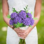 , 20 stuks dahlia-bloemen met bladeren en stelen, doe-het-zelf paarse dahlia-schuim bloem voor bruiloft, boeketten, bloemen, centerpieces, arrangementen feesttafels,