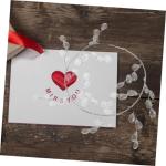 4 Stück Kristallperlen Acryl Blumenzweig Perlen Blumenzweig Knospenzweig Künstlicher Blumenzweig Acrylzweig Hochzeit DIY Blumenhandwerk Perle Heim DIY Acryl Pflanze