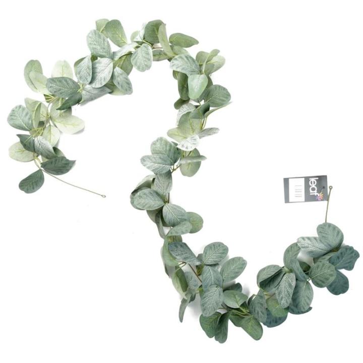Ontwerp kunstmatige hangende planten