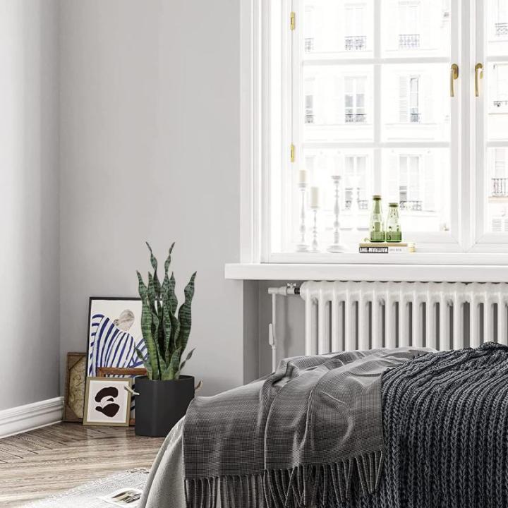 Sansevieria , 2 stuks, hoogte 64 cm, , decoratie, woonkamer, plant, kamerplanten, balkon, kantoor, decoratie, kunstplant voor tuin, kantoordecoratie