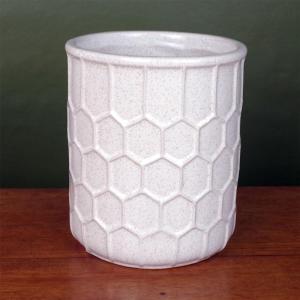Luxuriöse Keramik-Pflanzgefäße