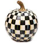 Courtly Check Pumpkin – Größe S