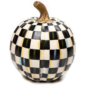 Courtly Check Pumpkin – Größe S