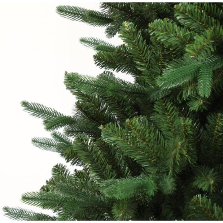 Weihnachtsbäume Künstliche Weihnachtsbäume Eignen Sich for Festliche Präsentationen Im Innen- Und Außenbereich Weihnachtsbaum Künstlich(1.5m)