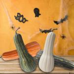 Künstliche Kürbisse für Fotografie-Requisiten, Thanksgiving, Partys, Dekorationen, Schaumstoff, Kürbisse, Gemüse für Korb-Display