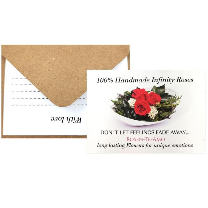 Eeuwige roos in glas met rozengeur, handgemaakt, roze, echte roos in geschenkdoos, cadeau voor vrouwen, mama, geconserveerde bloem voor Kerstmis, Valentijnsdag, Moederdag, decorati