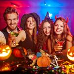 5 STK Kürbis-Vogelscheuche Modelldekor Aus Harz Künstliches Gemüsedekor Vogelscheuche Schmuck Vogelscheuche-kürbis-Ornamente Halloween-partygeschenke Draussen Kunsthandwerk