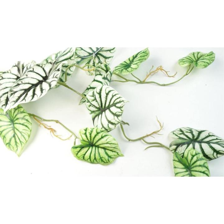 Ontwerp Nep Bloemen, Kunstmatige Hangende Planten