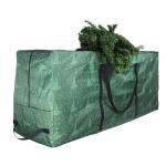 Weihnachtsbaumaufbewahrung - Weihnachtsbaum Tasche Extra Groß, Weihnachtsbaum-Aufbewahrungstasche mit 4 Griffen und breiter Öffnung | Weihnachtsbaum-Aufbewahrungstasche für 4 Fu
