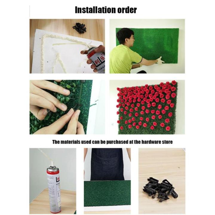 1 stuk 40 cm x 60 cm bloemenwandpaneel, , wandpaneel, bloemen, achtergrond, voor bruiloft, verjaardag, feest, woondecoratie, wanddecoratie, wit E