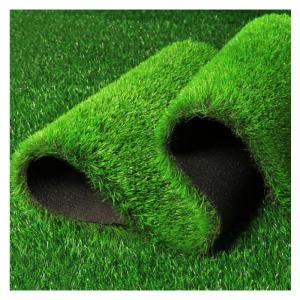 Kunstrasen-Teppich, 2,4 x 3,6 m, realistische Kunstrasenmatte für drinnen und draußen, 20 mm Florhöhe, Astro-Turf-Matte für Hunde, Landschaftsgestaltung (Größe: 1,2 x 3 m)