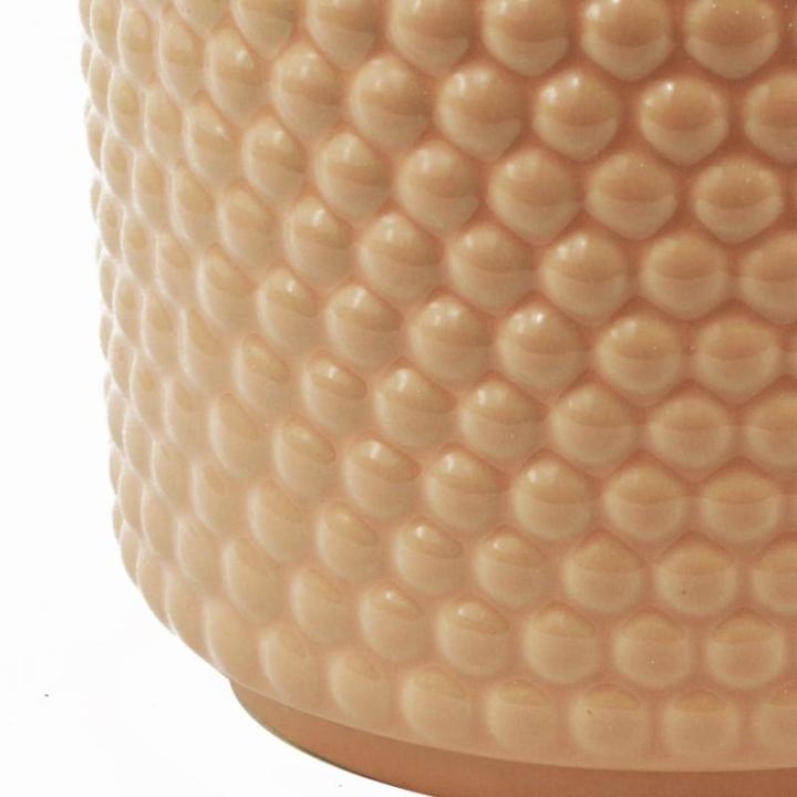 Luxuriöse Keramik-Pflanzgefäße
