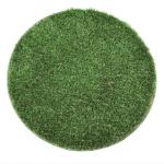 Schachtdeksel decoratie gazon placemats van kunstgras tafelloper van gras tapijten koffieaccessoires kunstgras tapijt voor terras kunstgras mat herfst beddengoed geen woorden versi
