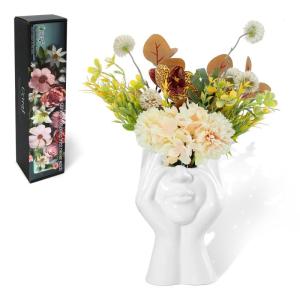 - als echte Sunshine stijl voor tuin verjaardagsfeest thuis bruiloftsdecoratie kunstboeket je jezelf aan familie vrienden moeder geliefden sturen
