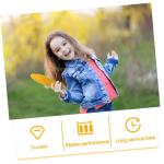 30 stuks simulatie maïs kunstmaïs voor feestdecoratie plastic maïs voor tafeldecoratie nep voedsel modellen kunstmatige maïs mini-kunstmaïs