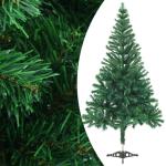 Künstlicher Weihnachtsbaum Beleuchtung Kunstbaum Weihnachten Christbaum Tannenbaum Künstlicher Weihnachtsbaum mit Ständer für Weihnachten DekorationKugeln 210cm 910 Zweige
