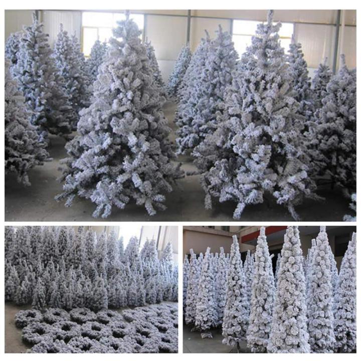 5 Fuß echter Weihnachtsbaum, Premium-Fichte mit Scharnier, inklusive Ständer mit Wurzeln, umweltfreundlicher Weihnachtsbaum, für Weihnachtsdekoration, B, 100 cm (3,3 Fuß)