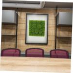 3 stuks gesimuleerd mosschuim decoratief mos kunstmatige mosrotsen schuimplaat tapijt namaakplanten kunstmos hanger bloemstuk moswand