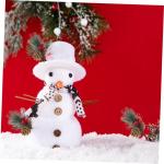 10st Kiefernzapfen Tannenzweig Künstliche Weihnachtspflücker Künstliche Beerenzweige Baum Pflücken Weihnachtsschmuck Girlande Pflanzen Weihnachts-kiefernpflücker Beeren Zweig 