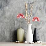 2St Blumenstab würfelunterlage einhelll zweige famaliguy die bescherung Popular Cupcake-Kuchen-Picks japanische Accessoires Blumenpflücker fächerförmige Spitzhacke hölzern Ro