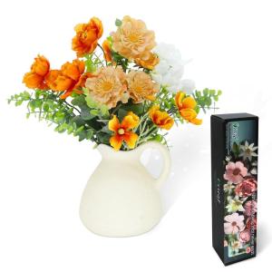 decoratie, boeket voor tuin, verjaardagsfeest, thuis, bruiloft, als echt groot boeket voor jezelf, familie, vrienden, moeder
