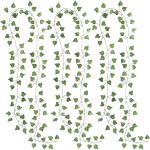 Ivy 19732 Kunstklimopslinger, wanddecoratie, 6,3 m