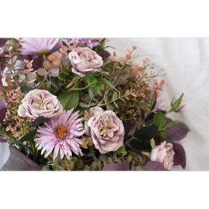 Kunstblumen Künstliche Blumen mit Glasvase, künstliche Pflanzen für den Innenbereich, künstliche Blumenarrangements, Seidenblumen für den Hausgarten, Terrassendekoration für 