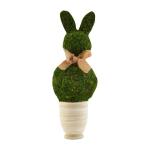 Bunny-Formschnitt
