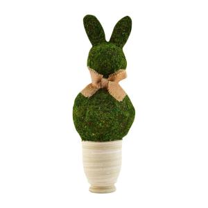 Bunny-Formschnitt
