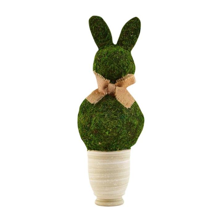 Bunny-Formschnitt