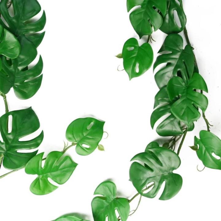 Ontwerp kunstmatige hangende planten